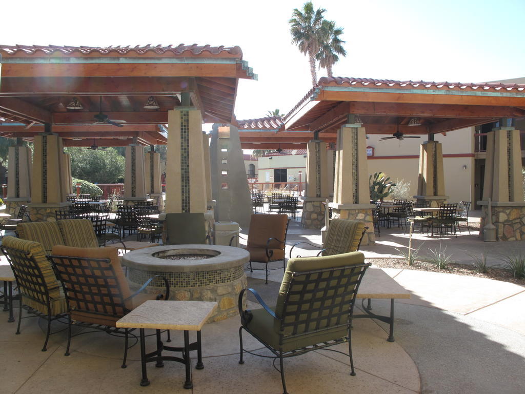 Hotel Wyndham El Paso Airport And Water Park Exterior foto